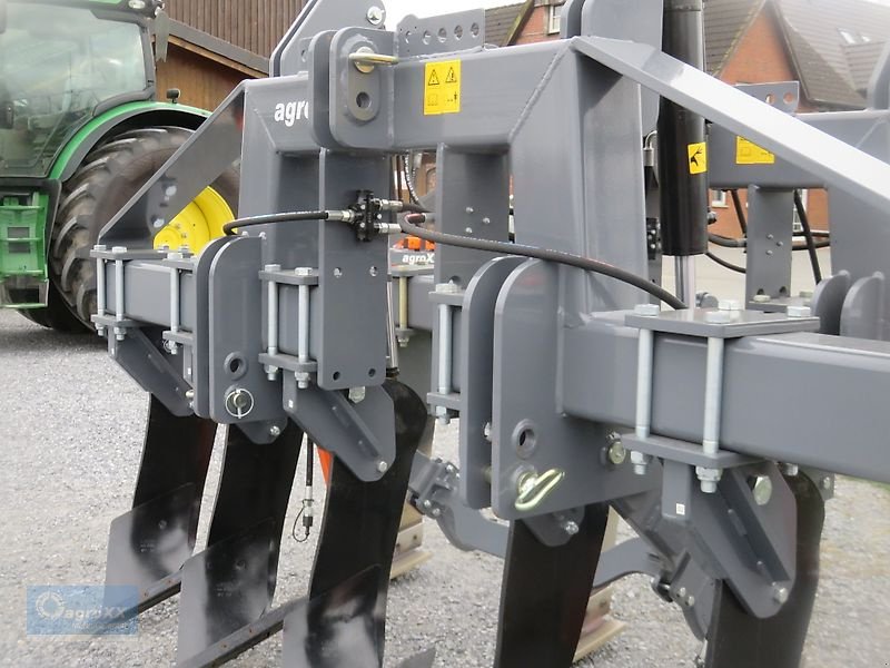 Tiefenlockerer tipa AgroXX NITRO-X  PARAPLOW-HD--3.0-6--Hydraulisches Hubwerk KAT 3, Breite KAT 2--, Neumaschine u Ennigerloh (Slika 3)