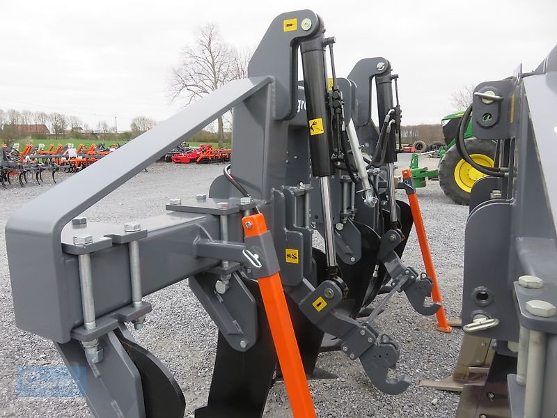 Tiefenlockerer tipa AgroXX NITRO-X  PARAPLOW-HD--3.0-6--Hydraulisches Hubwerk KAT 3, Breite KAT 2--, Neumaschine u Ennigerloh (Slika 10)