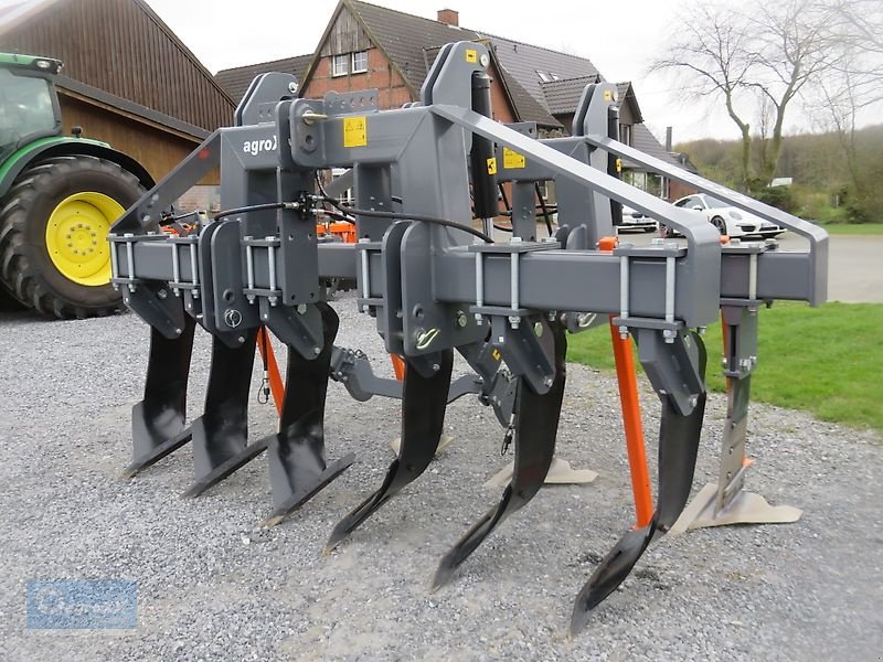 Tiefenlockerer tipa AgroXX NITRO-X  PARAPLOW-HD--3.0-6--Hydraulisches Hubwerk KAT 3, Breite KAT 2--, Neumaschine u Ennigerloh (Slika 2)