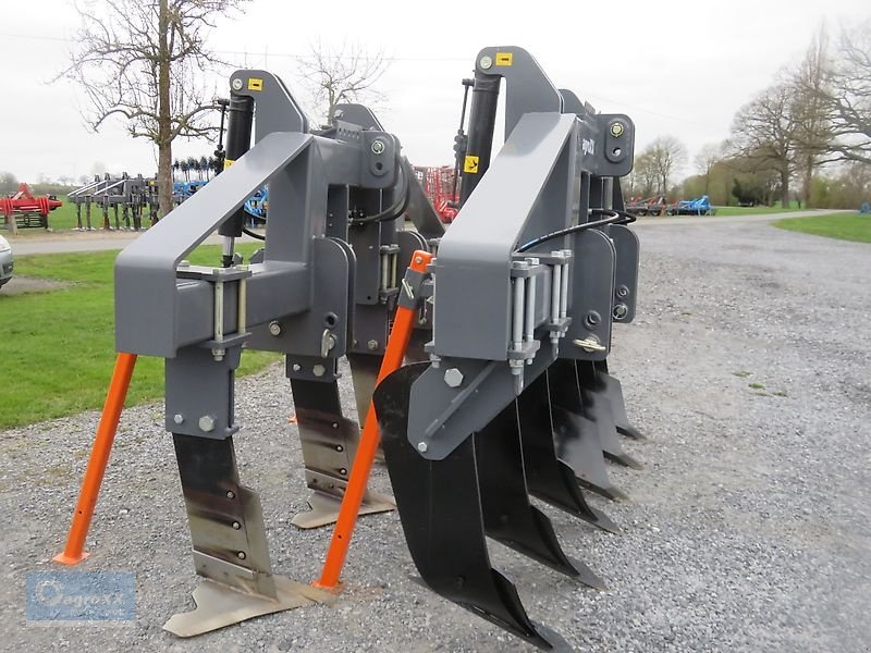 Tiefenlockerer tipa AgroXX NITRO-X  PARAPLOW-HD--3.0-6--Hydraulisches Hubwerk KAT 3, Breite KAT 2--, Neumaschine u Ennigerloh (Slika 14)