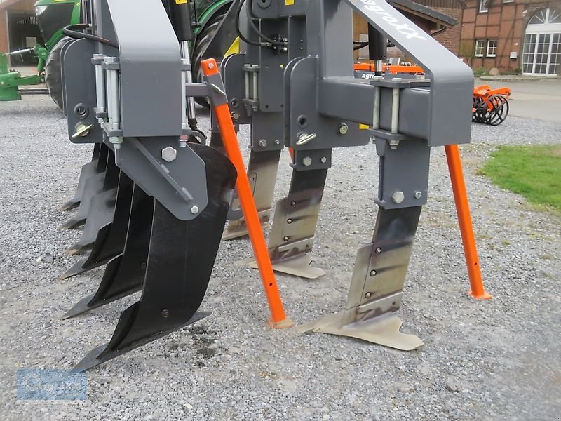 Tiefenlockerer tipa AgroXX NITRO-X  PARAPLOW-HD--3.0-6--Hydraulisches Hubwerk KAT 3, Breite KAT 2--, Neumaschine u Ennigerloh (Slika 9)