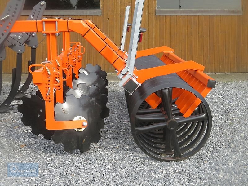 Grubber του τύπου AgroXX TRIPLE-X  3.0-10 ZINKEN MULCHGRUBBER PREMIUM MIT DACHRINGWALZE--, Neumaschine σε Ennigerloh (Φωτογραφία 12)