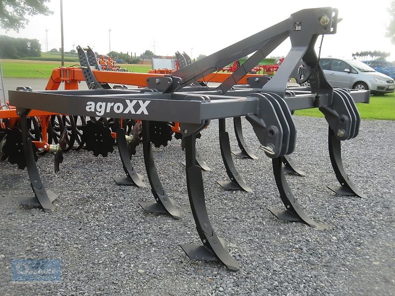 Grubber του τύπου AgroXX TRIPLE-X  3.0-10 ZINKEN MULCHGRUBBER PREMIUM MIT DACHRINGWALZE--, Neumaschine σε Ennigerloh (Φωτογραφία 20)