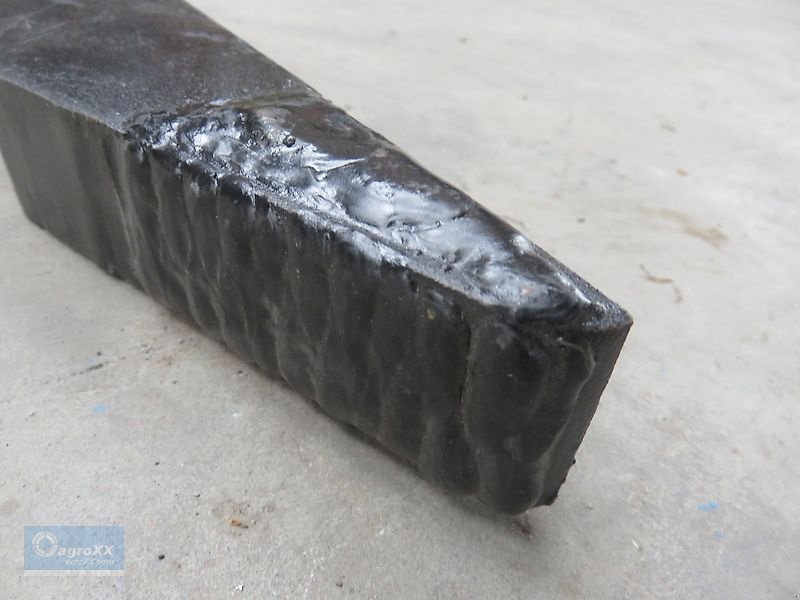 Tiefenlockerer of the type AgroXX Meißelspitze --CARBID--Plasmabeschichtet-- 60x40x590--80mm Abstand--passt für: agroXX, Quivogne, Rabe, Saphir, Mandam, Bremer--, Neumaschine in Ennigerloh (Picture 4)