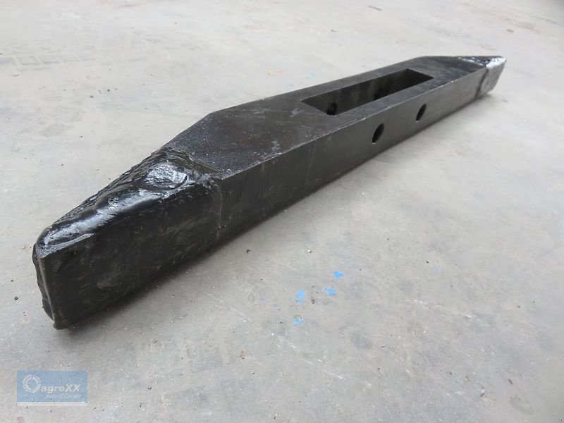 Tiefenlockerer of the type AgroXX Meißelspitze --CARBID--Plasmabeschichtet-- 60x40x590--80mm Abstand--passt für: agroXX, Quivogne, Rabe, Saphir, Mandam, Bremer--, Neumaschine in Ennigerloh (Picture 7)