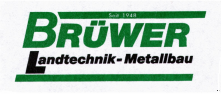 Brüwer Landtechnik-Metallbau