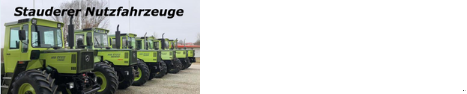 Stauderer Nutzfahrzeuge