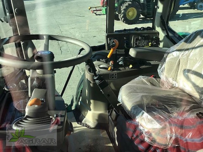 Traktor del tipo John Deere 6135M/ -A977, Gebrauchtmaschine In Märkische Heide (Immagine 3)