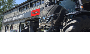 Landtechnik Oberlausitz GmbH