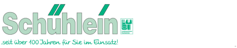 Schühlein Landtechnik
