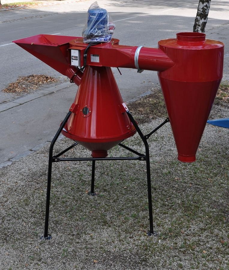 Sonstige Getreidelagertechnik typu Conpexim M502 Vorreiniger NEU Leistung 15t/h, Neumaschine v Apetlon (Obrázek 1)