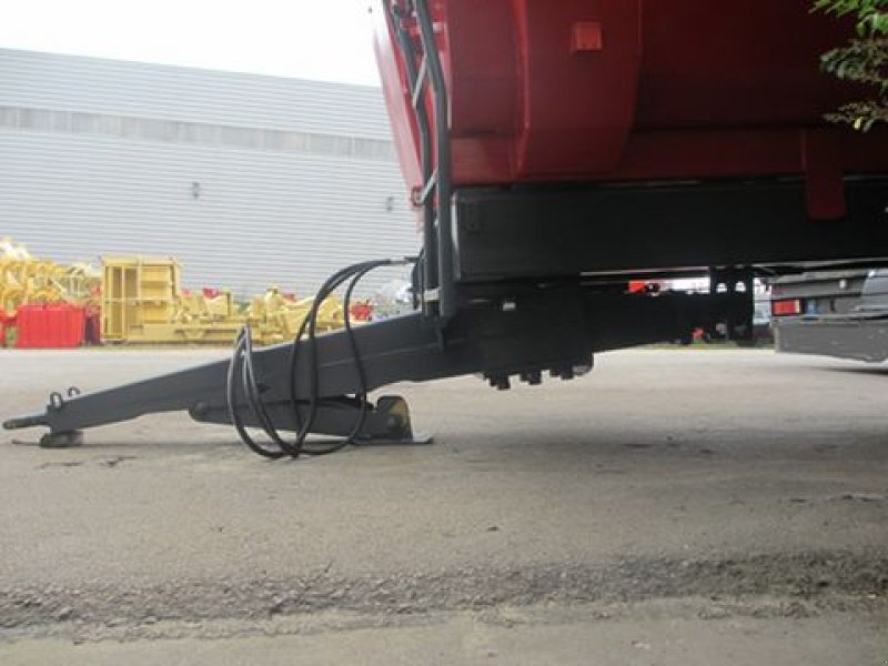 Muldenkipper of the type Conpexim Muldenkipper, Neumaschine in Apetlon (Picture 5)