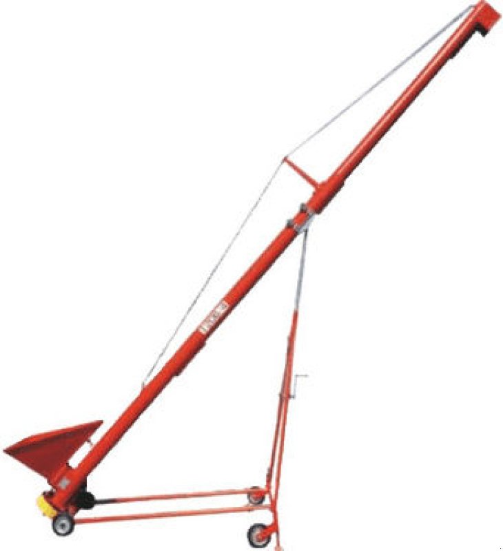 Getreidekanone typu Conpexim Körnerschnecken T206, 4 m, Neumaschine w Apetlon (Zdjęcie 2)