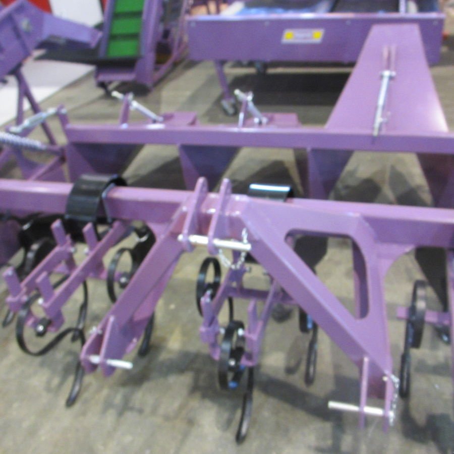 Sonstige Bodenbearbeitungsgeräte of the type Conpexim Dammformgerät 2-reihig--www.conpexim.at--AKTION, Neumaschine in Apetlon (Picture 5)