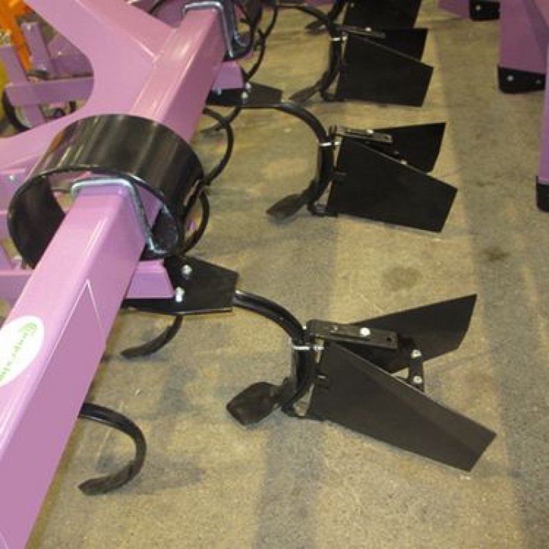 Sonstige Bodenbearbeitungsgeräte of the type Conpexim Dammformgerät 2-reihig--www.conpexim.at--AKTION, Neumaschine in Apetlon (Picture 7)