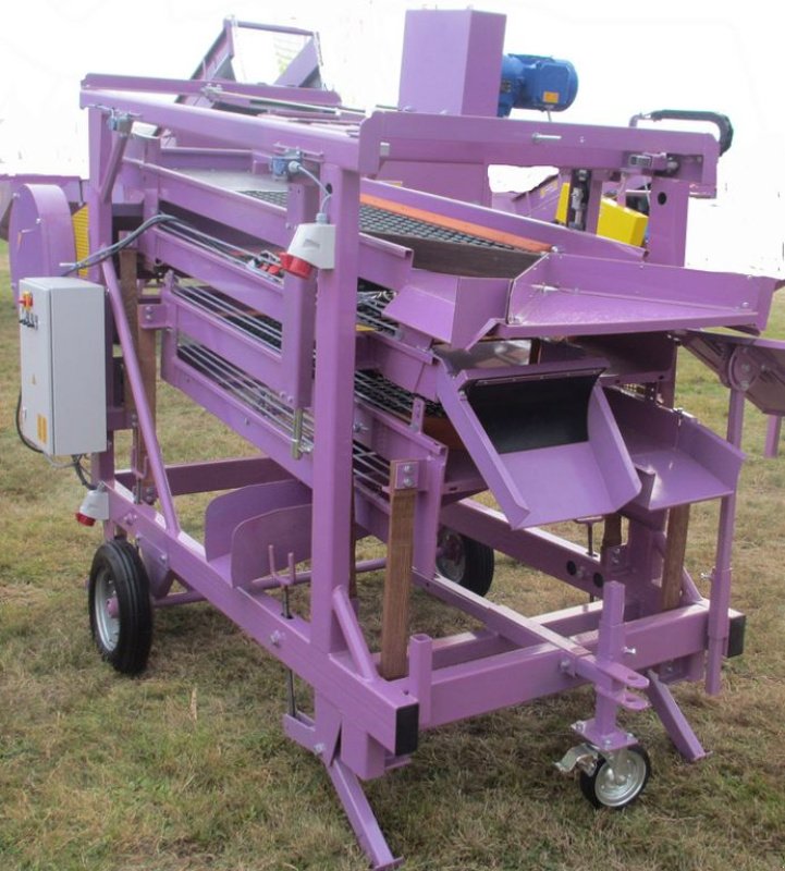 Kartoffel-Sortiermaschine typu Sonstige Kartoffelsortiermaschine NRS12-4, Neumaschine v Apetlon (Obrázek 1)