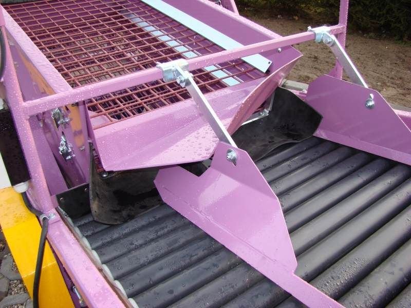 Kartoffel-Sortiermaschine typu Sonstige Kartoffelsortiermaschine NRS12-4, Neumaschine v Apetlon (Obrázek 3)