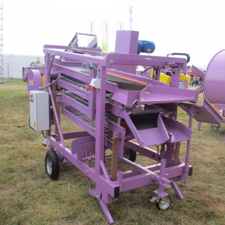 Kartoffel-Sortiermaschine typu Sonstige Kartoffelsortiermaschine M616 Leisung 5t/h neu, Neumaschine v Apetlon (Obrázok 5)