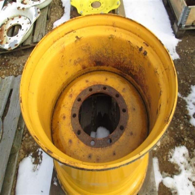 Sonstiges typu Sonstige 24.00 X 30, Gebrauchtmaschine v Tim (Obrázek 2)