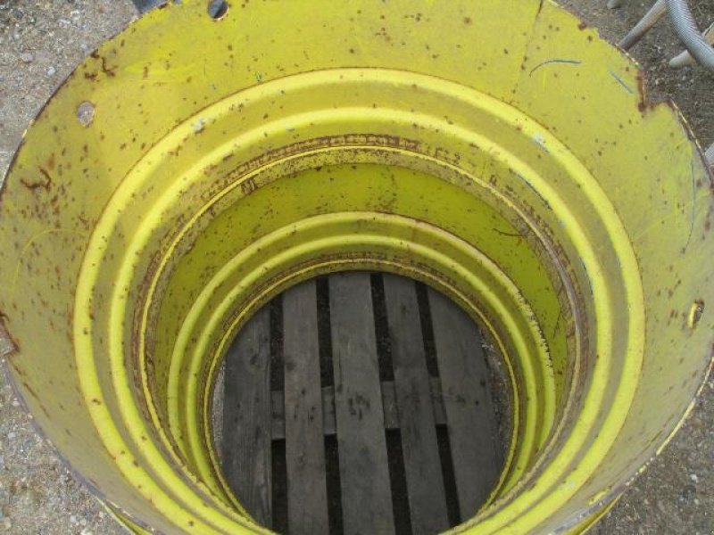 Sonstiges typu Sonstige FÆLGE, Gebrauchtmaschine v Tim (Obrázek 2)