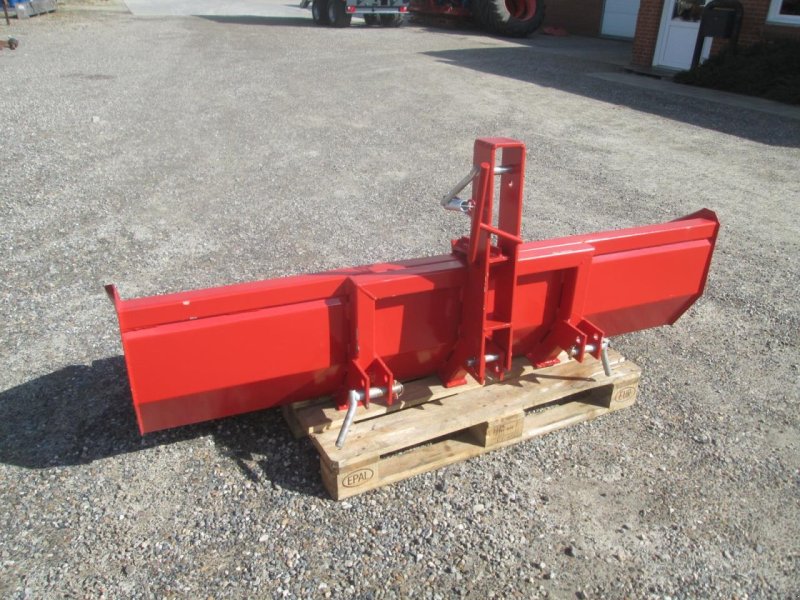 Sonstiges Traktorzubehör typu Sonstige LET MODEL, Gebrauchtmaschine v Tim (Obrázek 1)