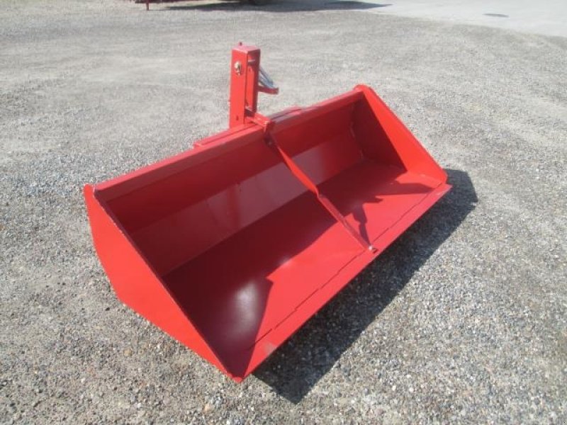 Sonstiges Traktorzubehör typu Sonstige LET MODEL, Gebrauchtmaschine v Tim (Obrázek 2)