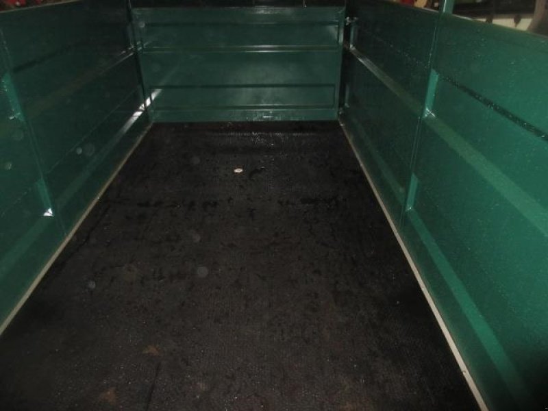 Viehanhänger tip Sonstige 8,0 X 2,0M HYDR., Gebrauchtmaschine in Tim (Poză 4)