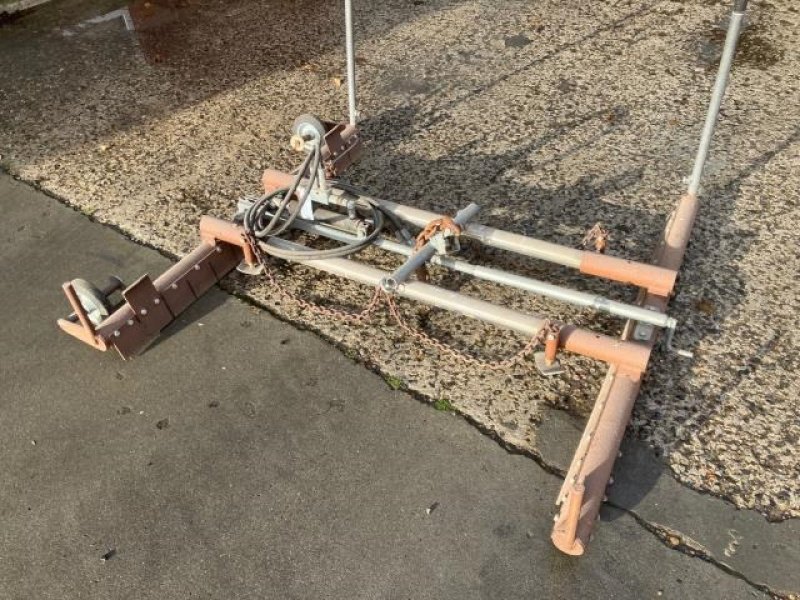 Sonstige Bagger & Lader del tipo Sonstige HYDRALISK BELÆGNINGS TANG, Gebrauchtmaschine In Tim (Immagine 2)