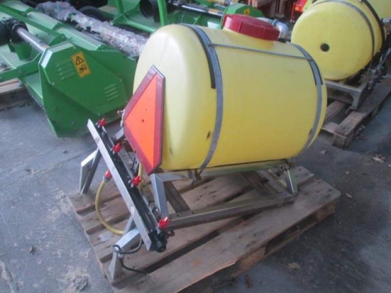 Sandstreuer & Salzstreuer typu Green Energy BOB SPRAY 200, Gebrauchtmaschine v Tim (Obrázek 2)