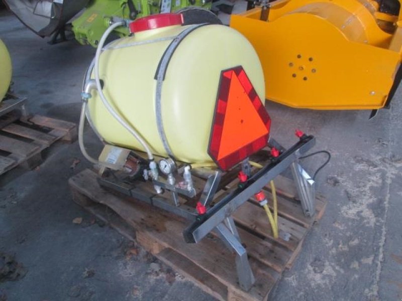 Sandstreuer & Salzstreuer del tipo NG-Green BOB SPRAY 200, Gebrauchtmaschine en Tim (Imagen 3)