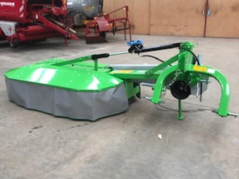 Mähwerk του τύπου Talex 1,85M TROMLE SKÅRLÆG, Gebrauchtmaschine σε Tim (Φωτογραφία 2)