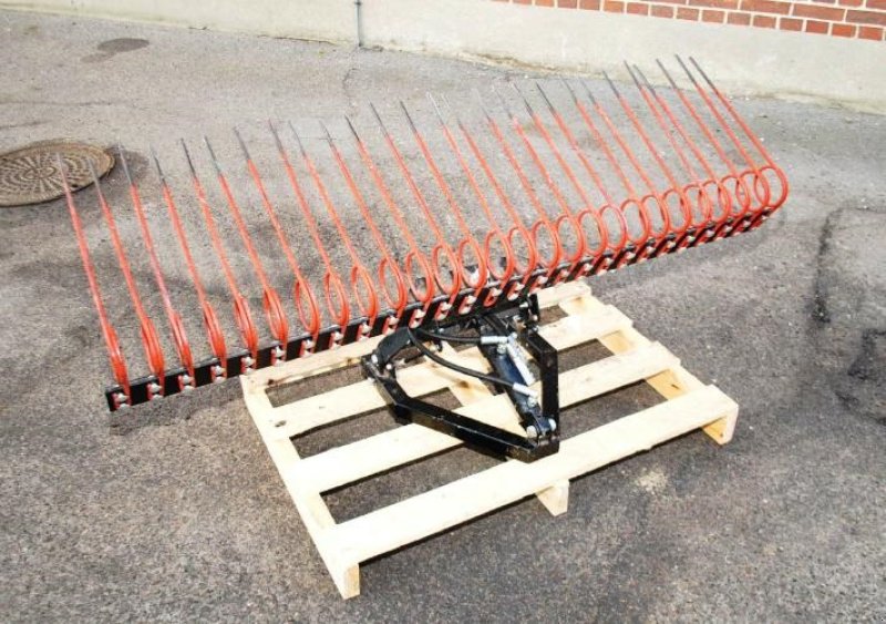 Sonstige Gartentechnik & Kommunaltechnik des Typs Sonstige 150 cm hydr., Gebrauchtmaschine in Rødding (Bild 1)