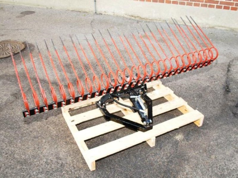 Sonstige Gartentechnik & Kommunaltechnik des Typs Sonstige 150 cm hydr., Gebrauchtmaschine in Rødding (Bild 1)