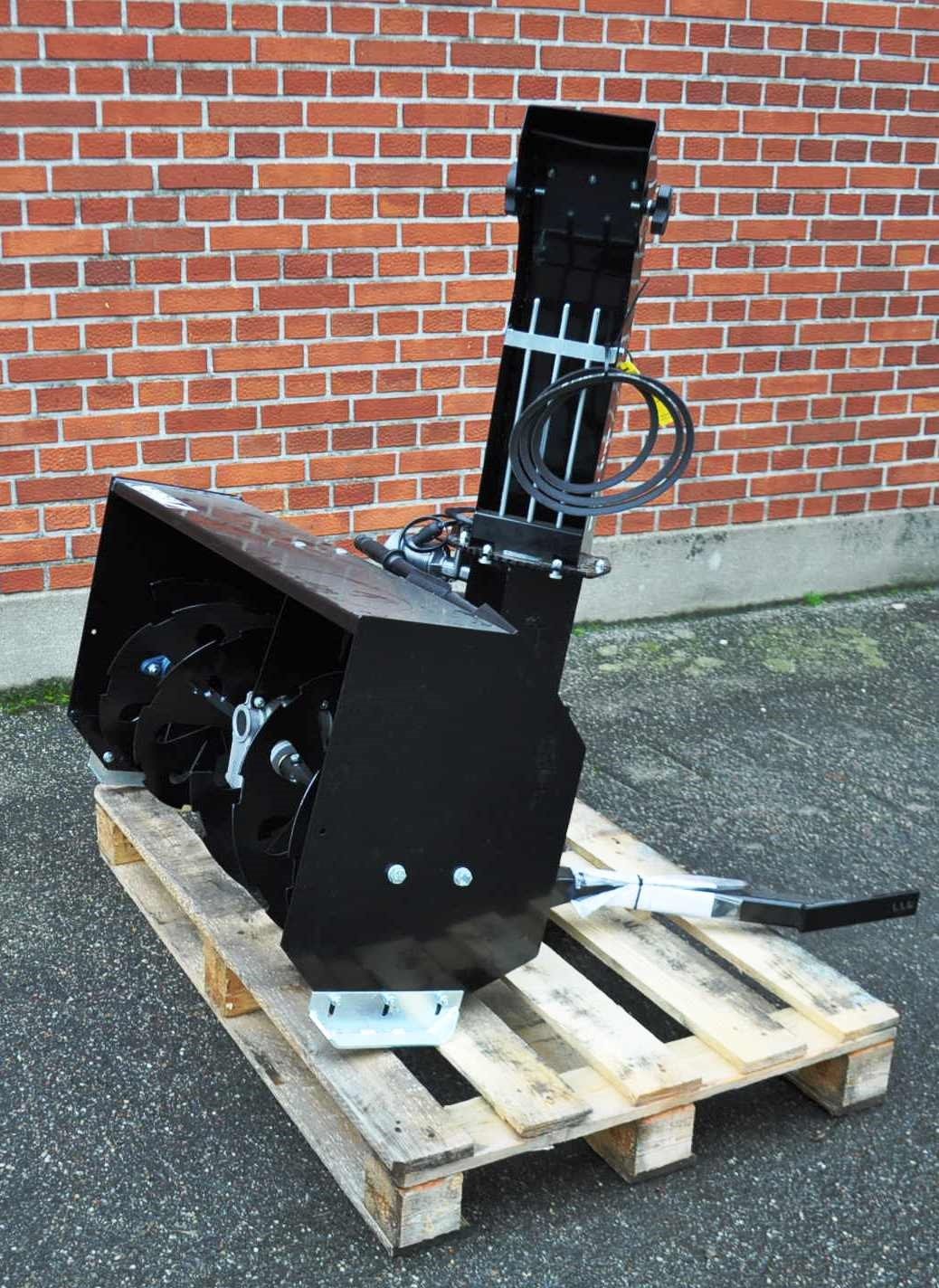 Sonstiges of the type Stiga PARK 2-TRINS, Gebrauchtmaschine in Rødding (Picture 2)