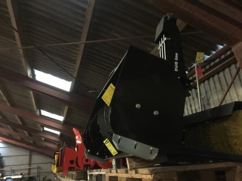 Sonstiges of the type Stiga PARK 2-TRINS, Gebrauchtmaschine in Rødding (Picture 3)