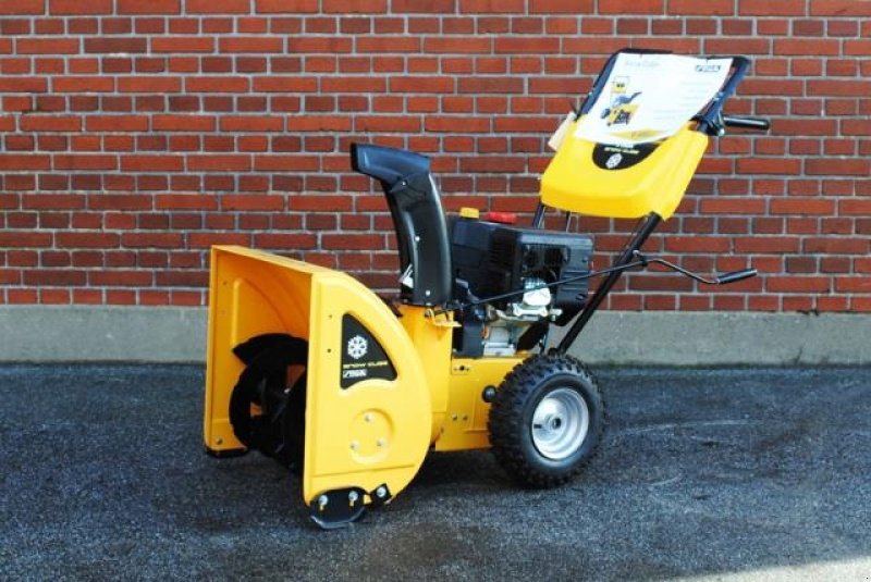 Sonstiges of the type Stiga SNOW CUBE SM70, Gebrauchtmaschine in Rødding (Picture 3)