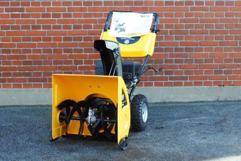 Sonstiges of the type Stiga SNOW CUBE SM70, Gebrauchtmaschine in Rødding (Picture 2)