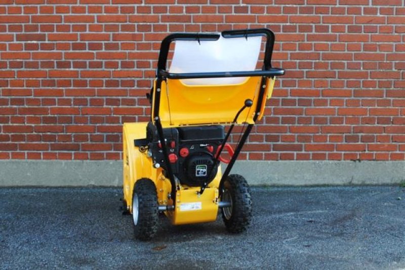 Sonstiges of the type Stiga SNOW CUBE SM70, Gebrauchtmaschine in Rødding (Picture 4)