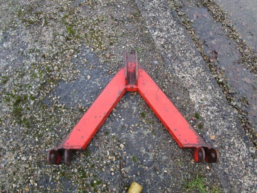 Sandstreuer & Salzstreuer типа Rondini RONDINI, Gebrauchtmaschine в Rødding (Фотография 3)