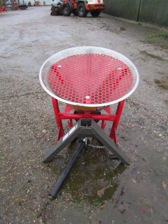 Sandstreuer & Salzstreuer типа Rondini RONDINI, Gebrauchtmaschine в Rødding (Фотография 2)