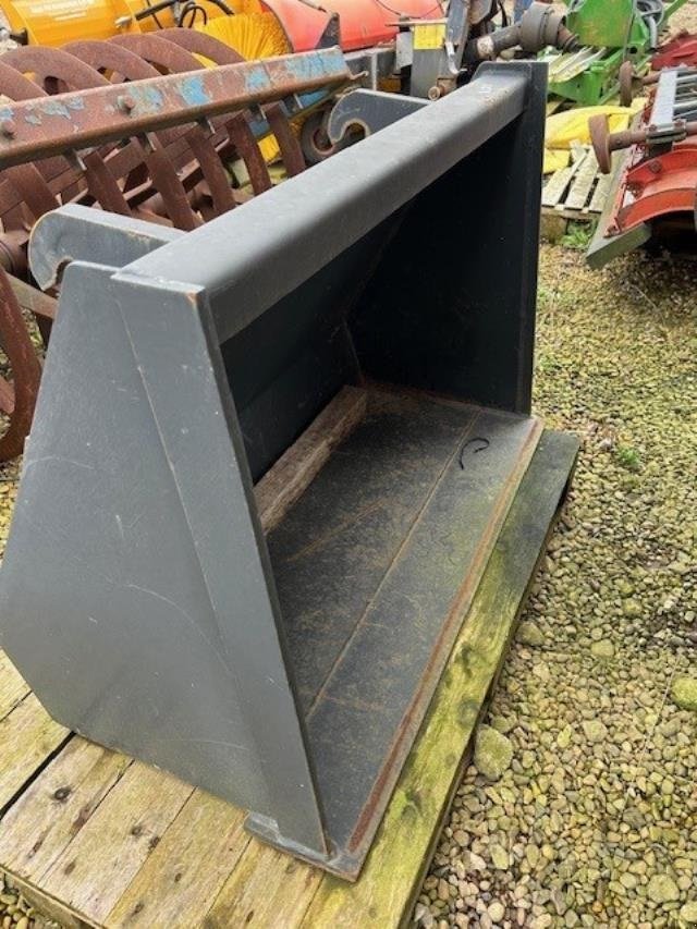 Sonstige Bagger & Lader del tipo Sonstige 106X50X70, Gebrauchtmaschine In Rødding (Immagine 1)