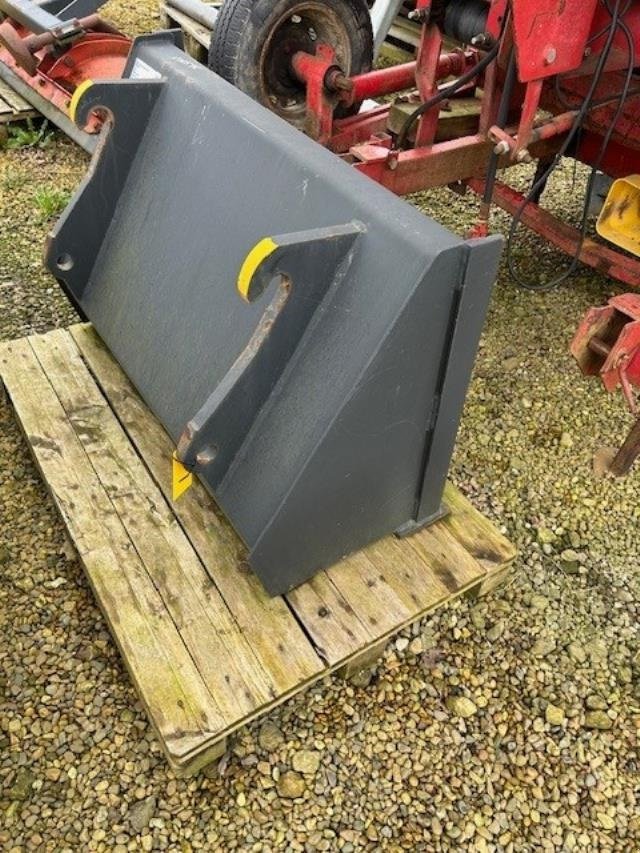 Sonstige Bagger & Lader del tipo Sonstige 106X50X70, Gebrauchtmaschine In Rødding (Immagine 2)