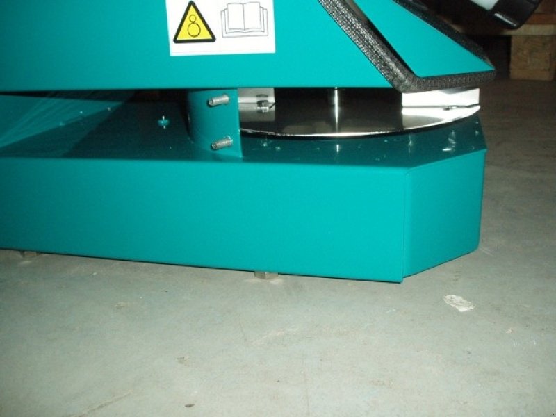 Drillmaschine tip Sonstige Lehner Super vario, Gebrauchtmaschine in Ringe (Poză 4)