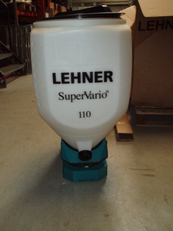 Drillmaschine tip Sonstige Lehner Super vario, Gebrauchtmaschine in Ringe (Poză 1)