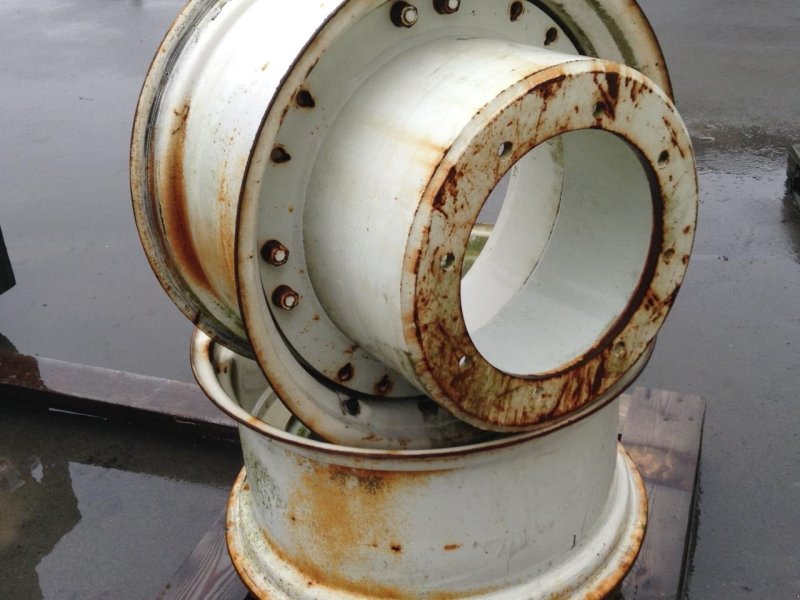 Sonstiges des Typs Sonstige HJULFÆLGE, Gebrauchtmaschine in Farsø (Bild 1)