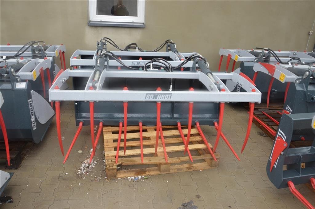 Sonstiges tipa Sonarol CK SNR 900 -2400 Euro, Gebrauchtmaschine u Farsø (Slika 1)