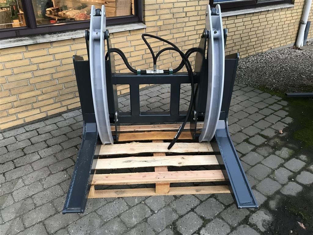 Frontlader του τύπου Sonarol STAMMETANG CD SNR 1200Skov klo, Gebrauchtmaschine σε Farsø (Φωτογραφία 3)