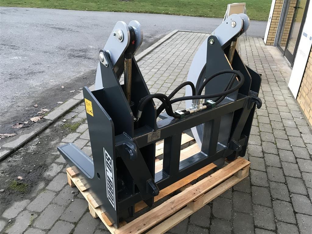 Frontlader του τύπου Sonarol STAMMETANG CD SNR 1200Skov klo, Gebrauchtmaschine σε Farsø (Φωτογραφία 4)