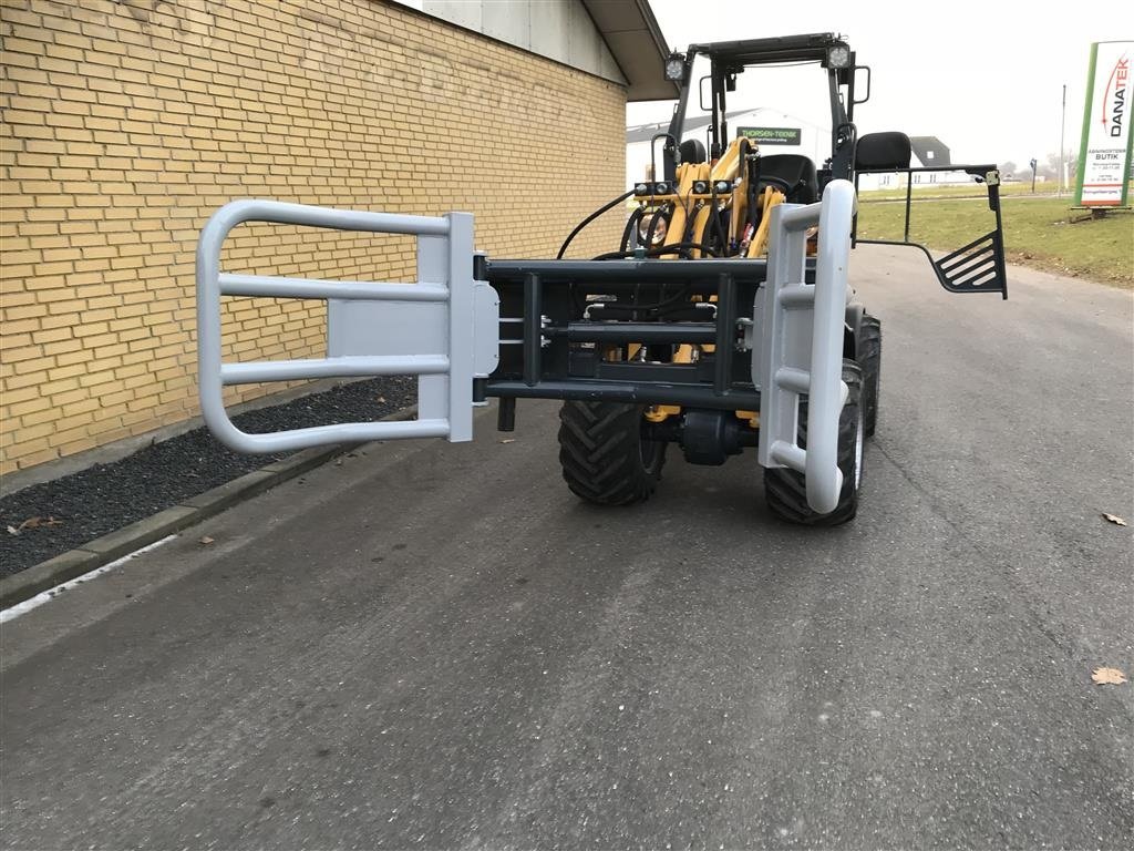 Sonstiges des Typs Sonstige Sonarol Balletang 1500, Gebrauchtmaschine in Farsø (Bild 2)