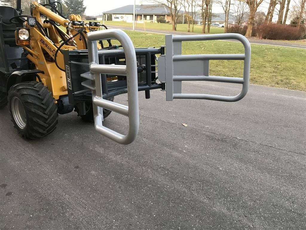 Sonstiges des Typs Sonstige Sonarol Balletang 1500, Gebrauchtmaschine in Farsø (Bild 3)